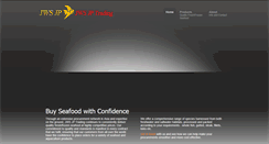 Desktop Screenshot of jwsjptrading.com